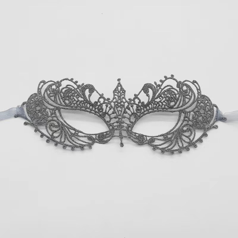 ⚡️ready Stock⚡️masquerade Party Mask Sexy Eye Mask Women Cosplay