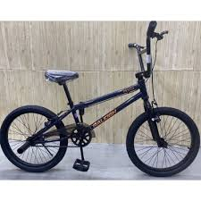 Raleigh axo bmx hot sale