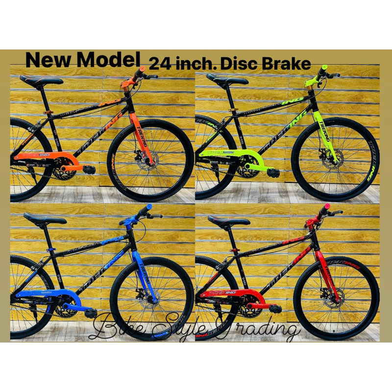 Basikal Fixie Basikal Fixie Size 24 Inci Fixie Basikal Basikal