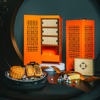 Up to 25% off Wan Chun Ting Mooncakes at Sofitel KL Damansara