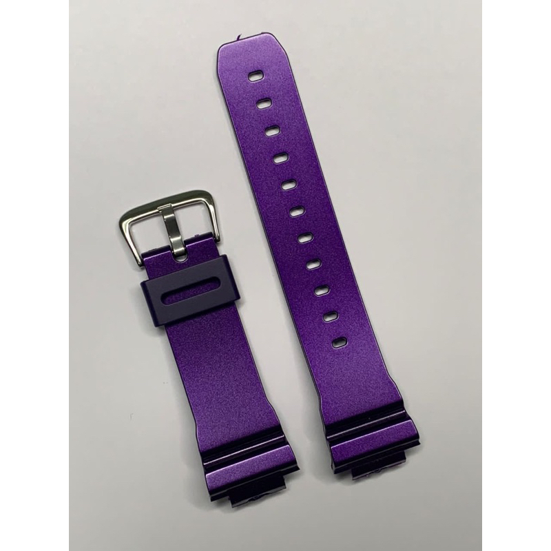 Tali jam g shock murah deals