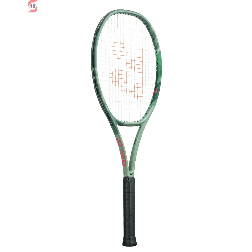 YONEX PERCEPT 97D TENNIS RACQUET | Shopee Malaysia
