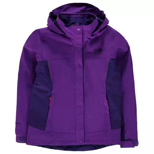 Karrimor parka jacket junior girls deals