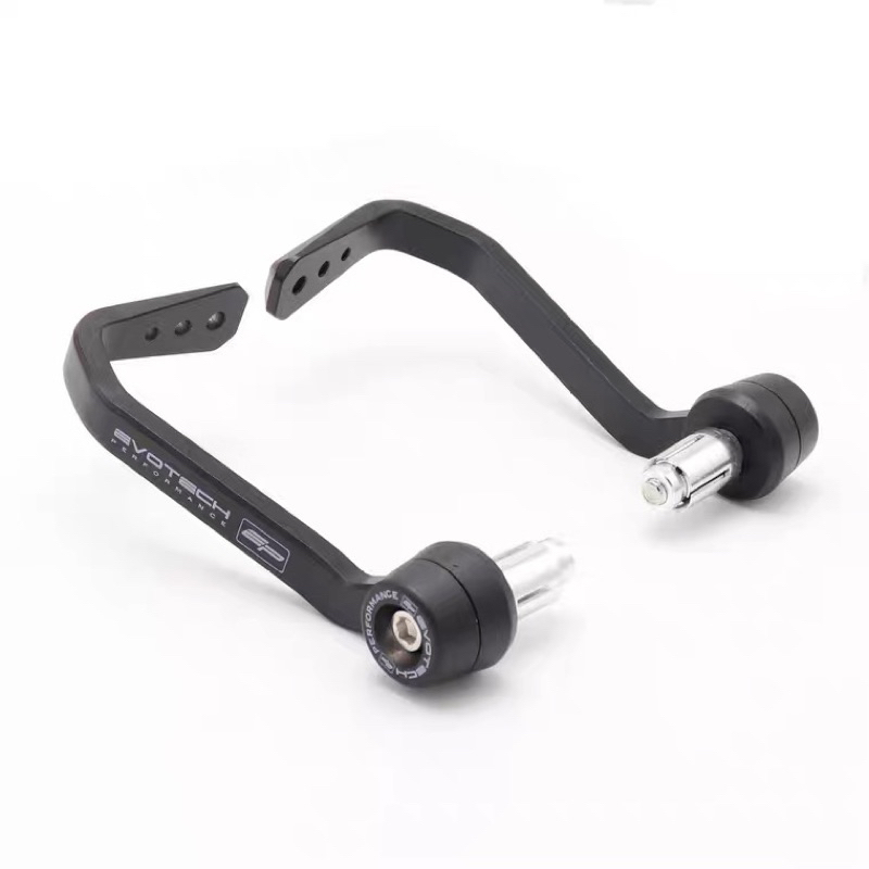 Kawasaki ZX25R ZX-25R ZX-6R ZX-10R ZX-4R EP Evotech Lever Guard ...
