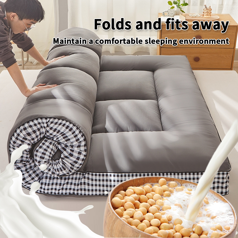 Ready Stock Soybean Mattress Soft Mattress Household Student Dormitory ...