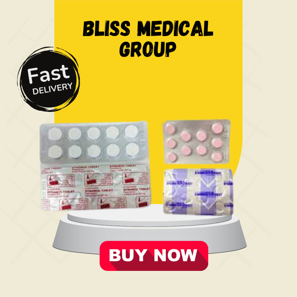 Buy dynamol Online With Best Price, Jul 2026 | Shopee Malaysia