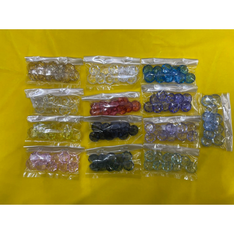 Butang Crestal Dan Biasa Baju Kemaja ,Kurung,Dress,Kurta Setiap Pack ...