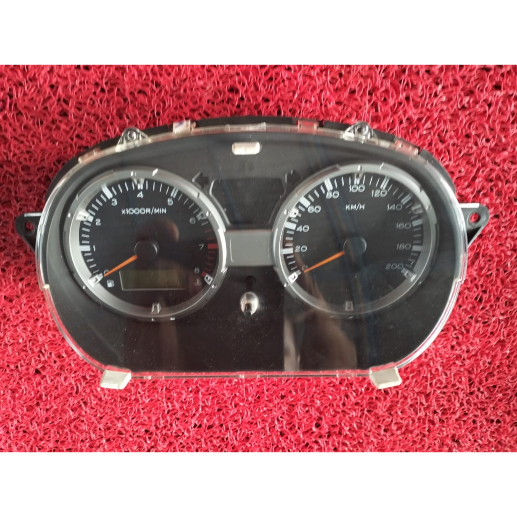 Proton Saga BLM Meter PW855361 Original Used Shopee Malaysia