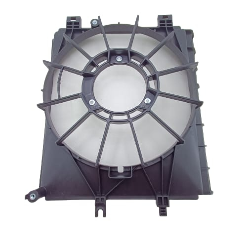 Perodua Bezza Myvi 2018 Axia 2017 Radiator Fan Guard Fan Frame / Bezza ...