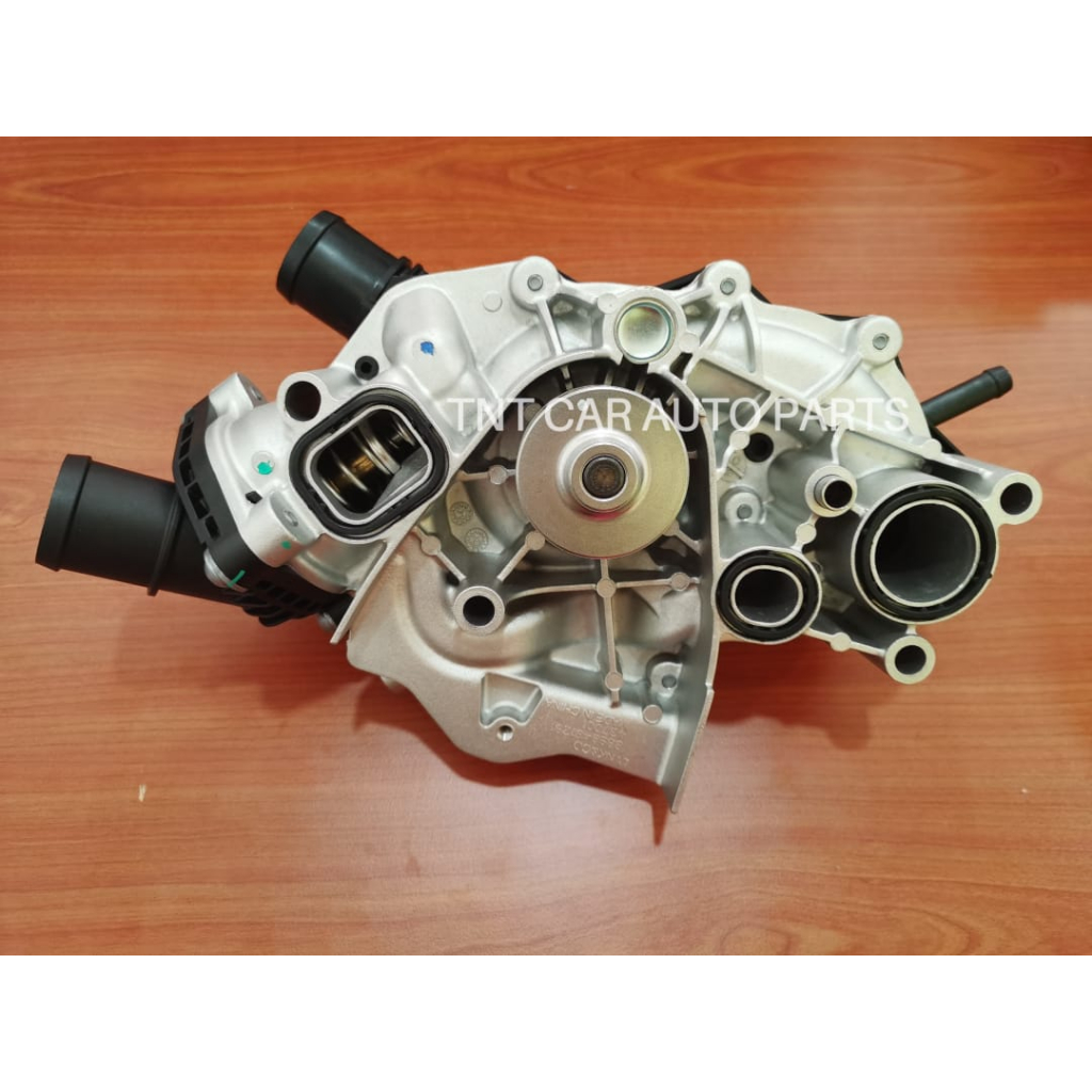 PROTON X50 WATER PUMP ORIGINAL GEELY | Shopee Malaysia