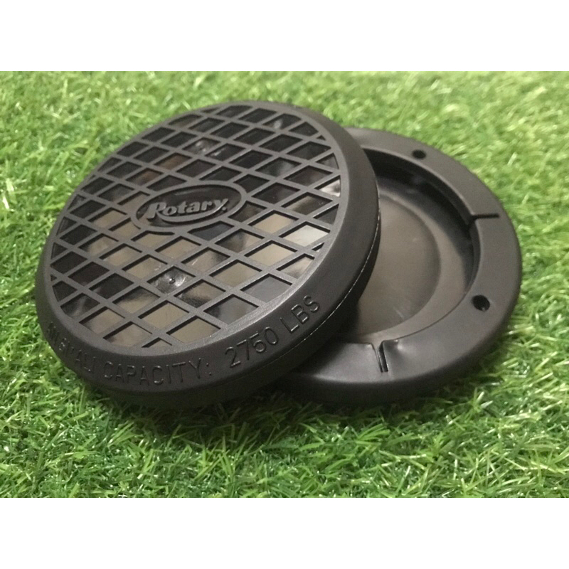 Pad getah /Heavy Duty 2 Post Lift Rubber Pad/Car Lift/Accessories ...