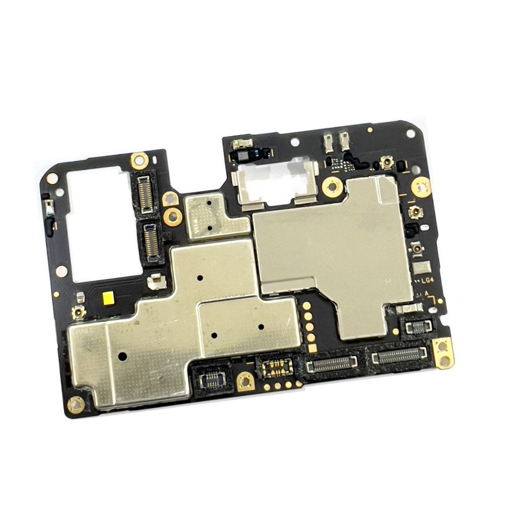 Vivo V9 (Y85) Motherboard ONLY 64GB 4GB RAM Tested Fully Functional