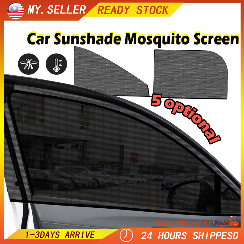 Universal Honda City Hrv Brv Crv Civic Accord Jazz Stream Car Window