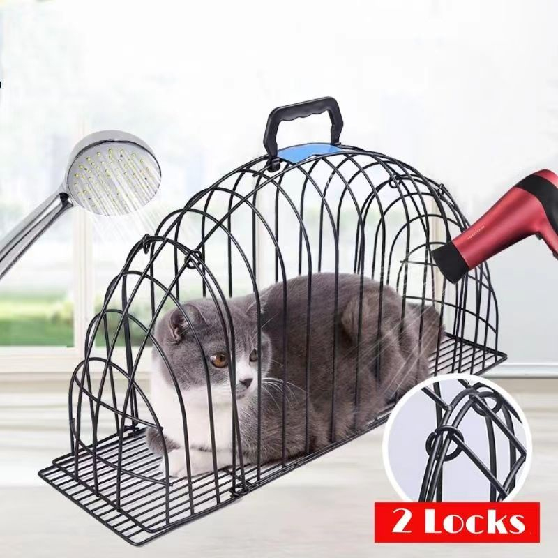 Cat 2025 washing cage