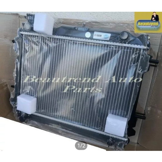 Nissan Vanette C22 Radiator 3 Layer Tanki Air 1997 1998 1999 2000 2001 ...