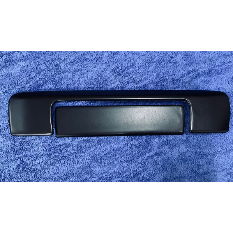 Ford Ranger T6 T7 T8 Rear Bonet Door Handle Tail Gate Handle Cover 4x4 ...