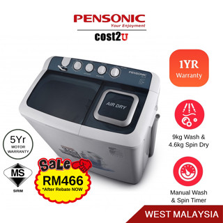 pensonic pws 9004