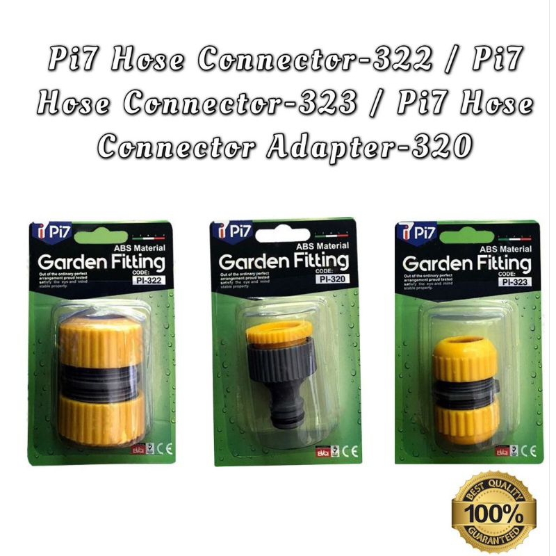HYDRAPAK A175 Quick Connector – In-Line Plug-N-Play Hose Adapter, Genuine Hydrapak Part