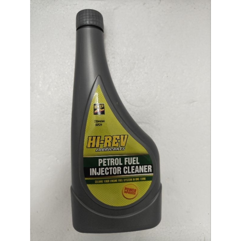 Hi rev fuel injector cleaner petrol engine Shopee Malaysia