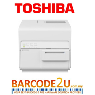 Toshiba BC400P Stampante Inkjet