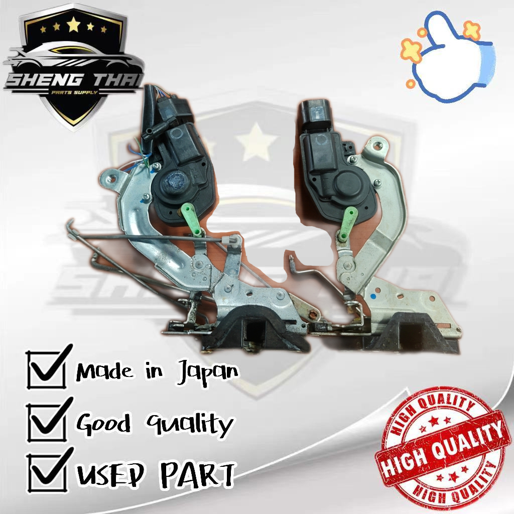 DAIHATSU TERIOS KEMBARA WIPER MOTOR Shopee Malaysia