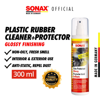 Sonax Xtreme Cockpit Cleaner Matt Finish 500ml