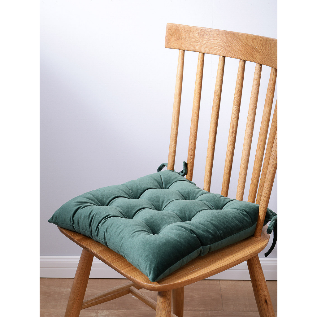 Miniso Square Seat Cushion Shopee Malaysia