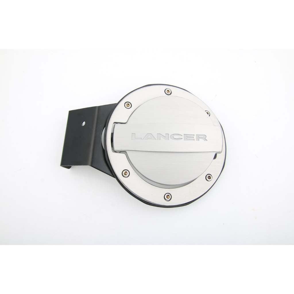 LANCER OEM FUEL ALUMINIUM COVER Shopee Malaysia