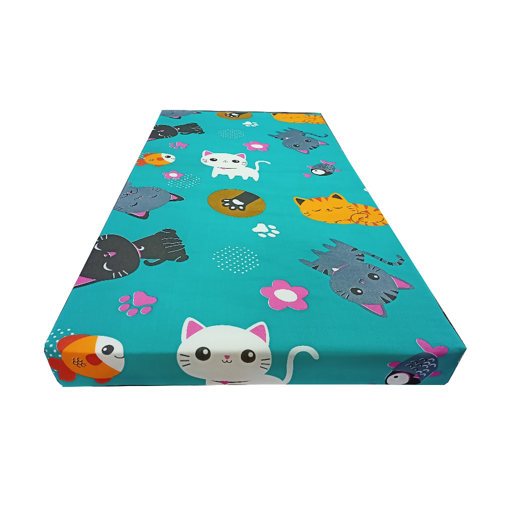 Baby Cot Mattress / Baby Tilam / IKEA Baby Cot Mattress / Mydear