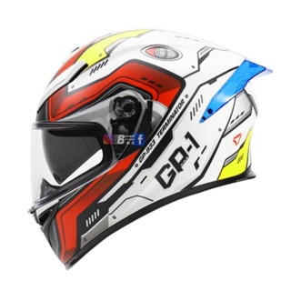 Shopee full 2024 face helmet