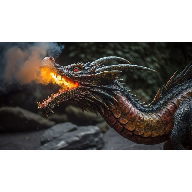 ILMU NAGA API ( TINGKAT MAHAGURU ) | Shopee Malaysia