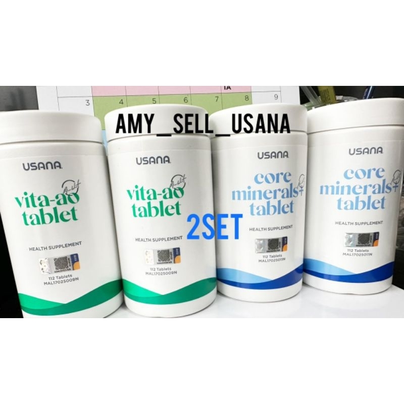 𝐃𝐚𝐭𝐞 02/27 Buy 1set free 1set =all 2set)𝐂𝐞𝐥𝐥𝐬𝐞𝐧𝐭𝐢𝐚𝐥𝐬 𝐂𝐨𝐫𝐞 𝐌𝐢𝐧𝐞𝐫𝐚𝐥𝐬 𝐏𝐥𝐮𝐬 ...