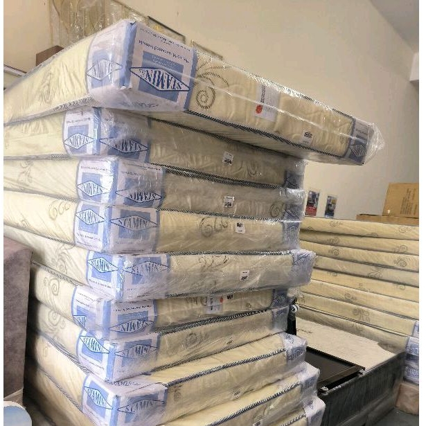 🇲🇾 Dreamland Single Mattress / Tilam Bujang / Warranty 5 years / Tilam