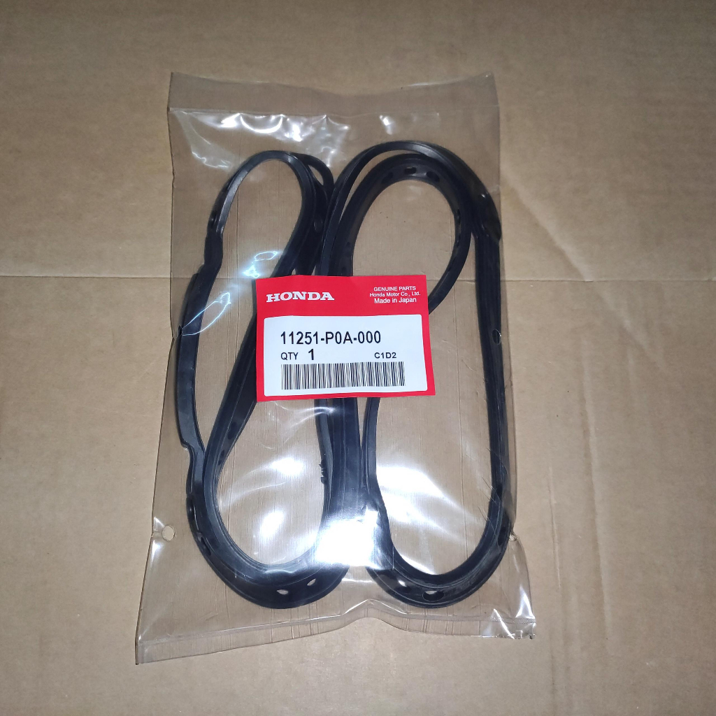 11251P0A000 Oil Pan Gasket Honda Accord SM4 / Accord SV4 / Osyssey