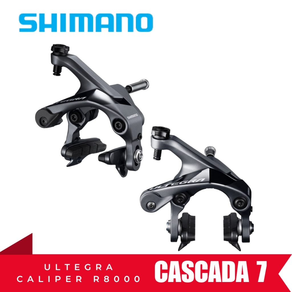 SHIMANO ULTEGRA Dual-Pivot Brake Caliper