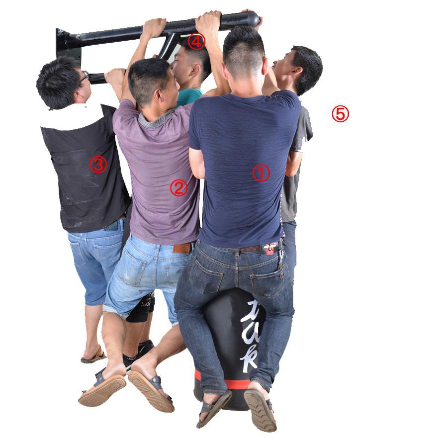 Heavyduty Support 200kg Sand Reflecting Fist Hit Standing Stand ...