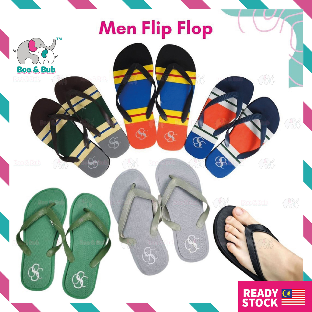 🔥Clearance🔥Men's Flip Flop | Kasut Lelaki Wanita Men’s Shoes Home ...