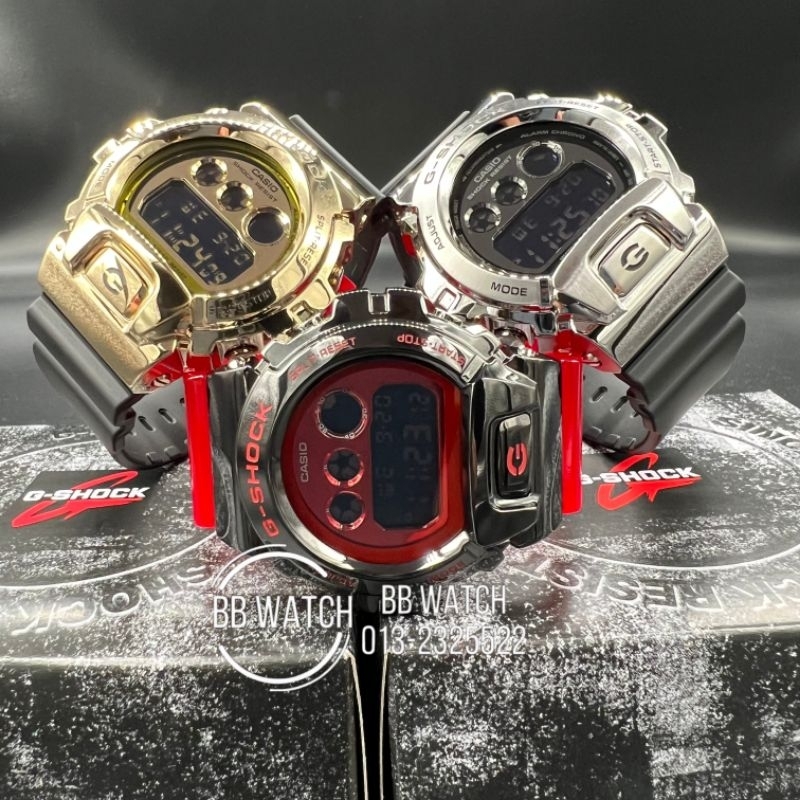 G shock 6900b best sale