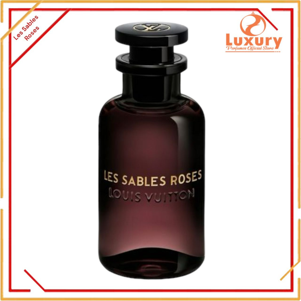 Travel Spray Refill Les Sables Roses - Collections LP0125