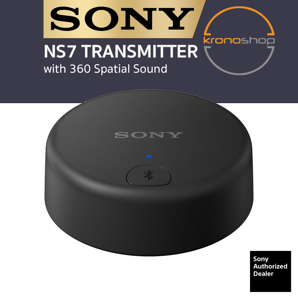 Sony bravia bluetooth online transmitter