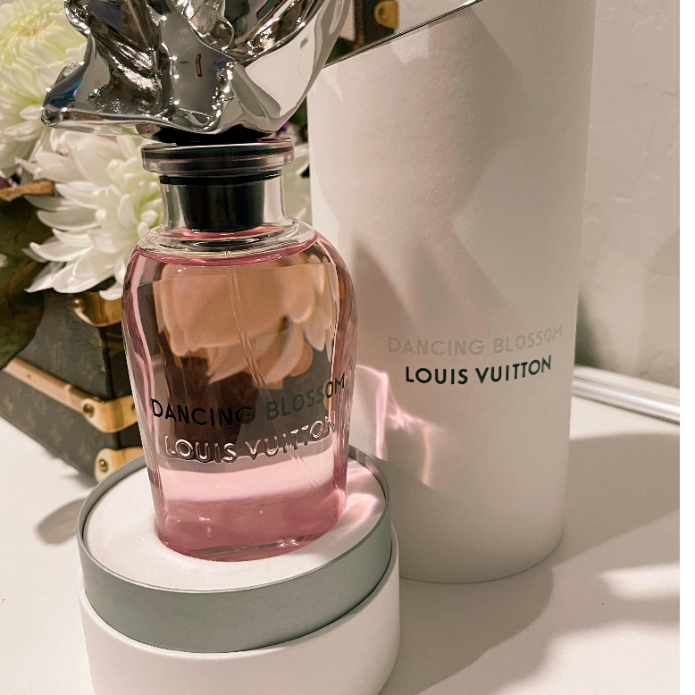 Louis Vuitton Dancing Blossom
