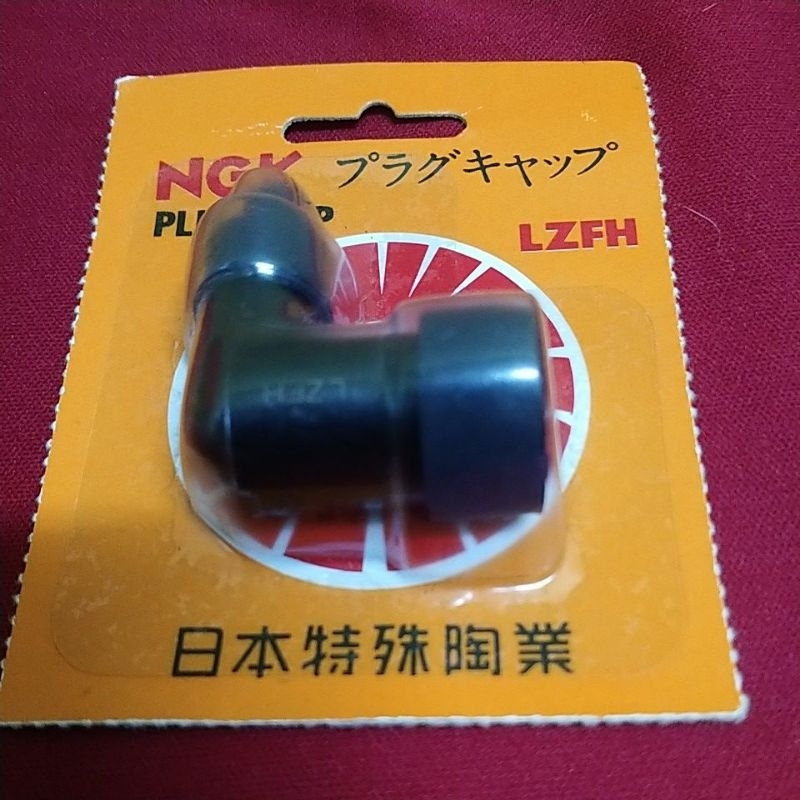 Cap Spark Plug NGKLZFH Suitable For 2 Stroke Motorcycle Suzuki