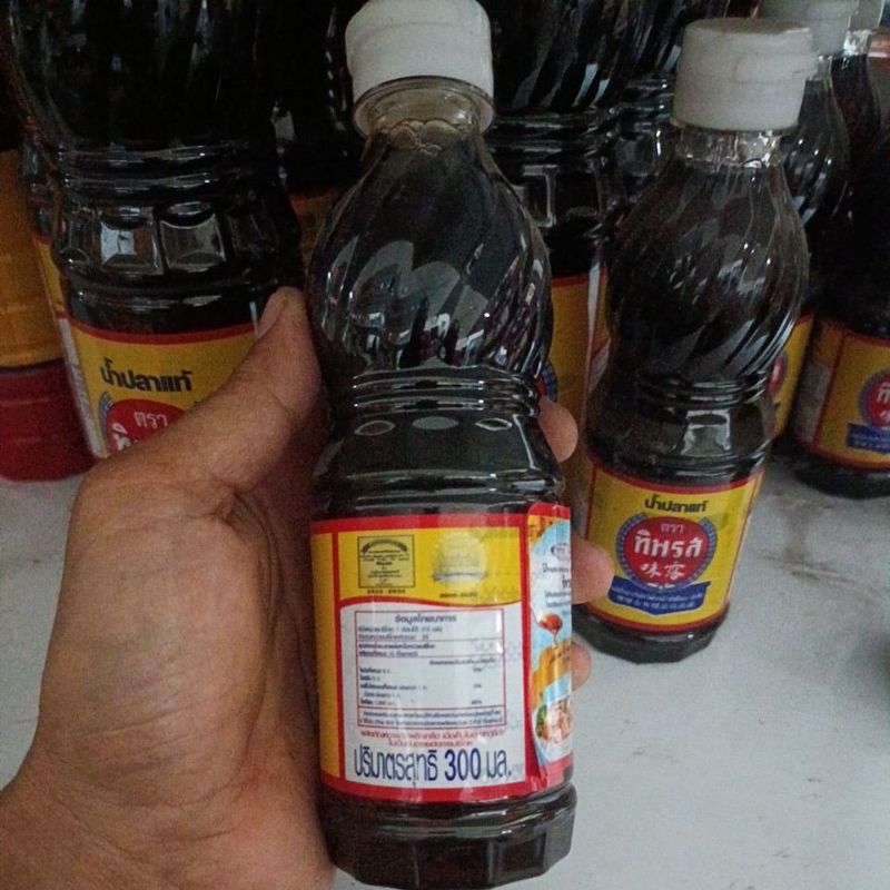 sos air labu, kicap bukit, air limau, kicap sotong dan kicap no 1 ...