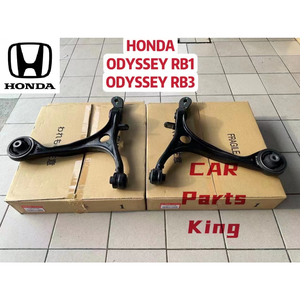 ( 100% ORIGINAL JAPAN ) HONDA ODYSSEY RB1 RB3 LOWER ARM | Shopee Malaysia