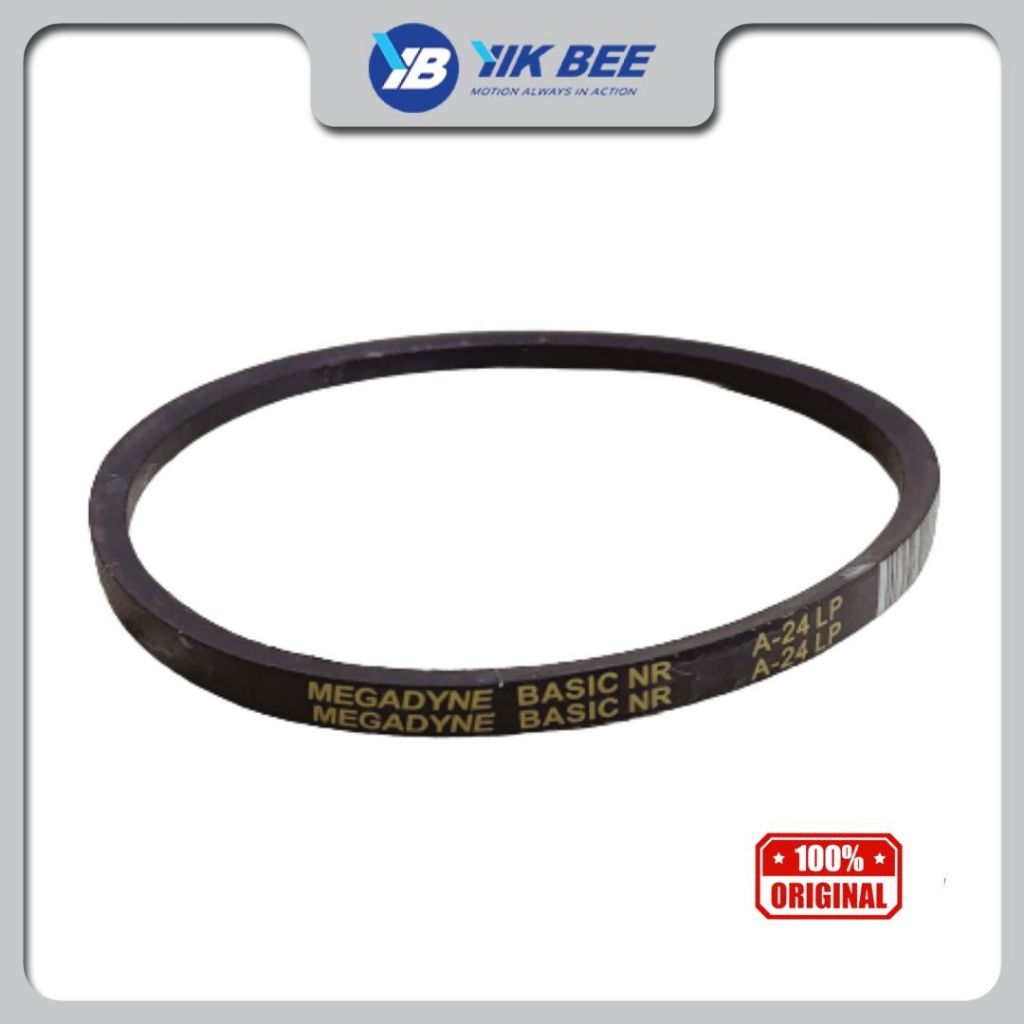 V Belt A type Belting for Washing Machine