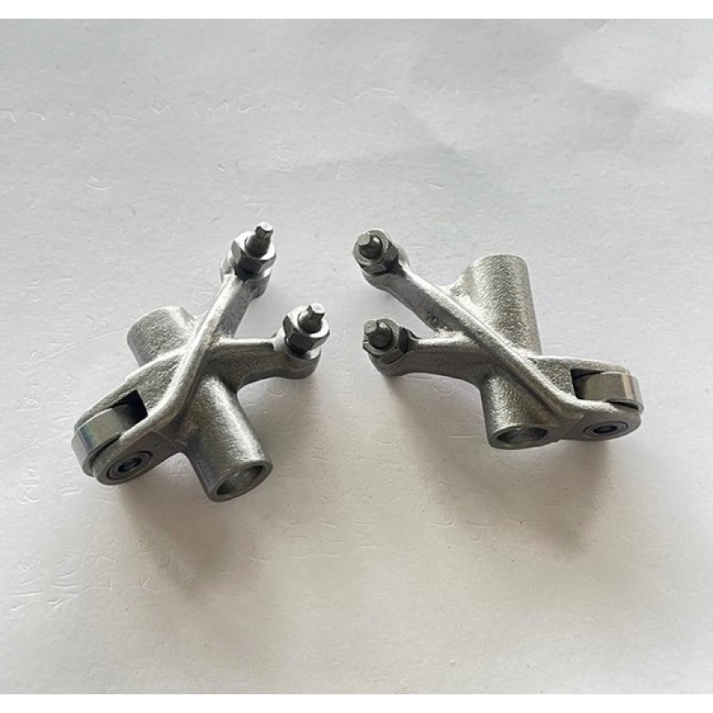 YAMAHA LC135 / Y15 / FZ150 HEAVY DUTY ROCKER ARM SET IN EX LC4S LC5S ...