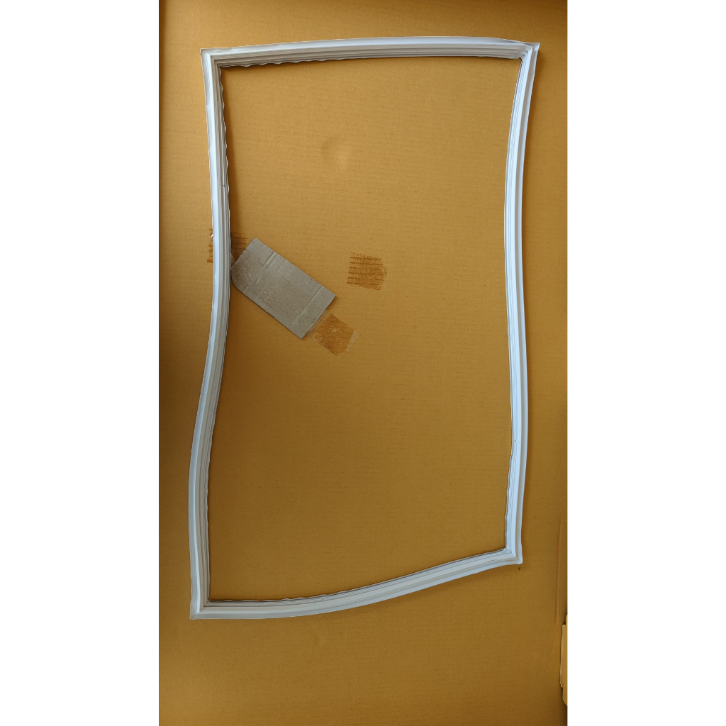 SHARP GASKET GA719 (BAHAGIAN BAWAH GETAH PINTU ) SJ-209MS SJ-D210 ...