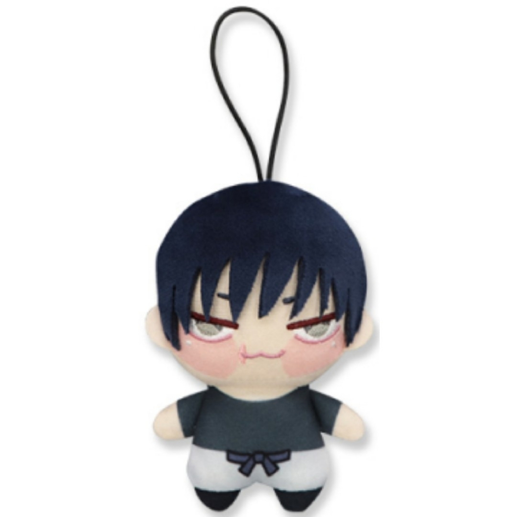 【PREORDER】FURYU JJK Official Merchandise 10CM Chopinui plushie ...