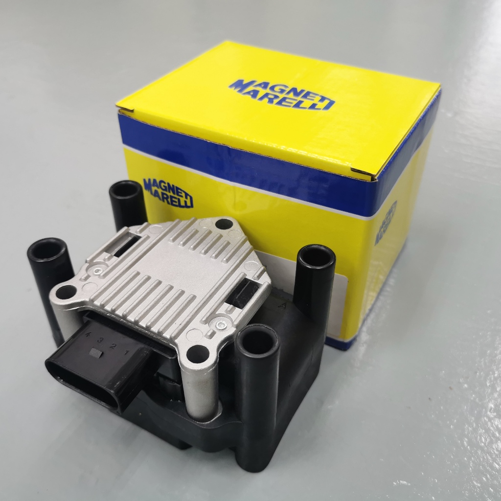 IGNITION COIL / PLUG COIL VW BEETLE POLO VENTO 1.2 TSI 032905106F