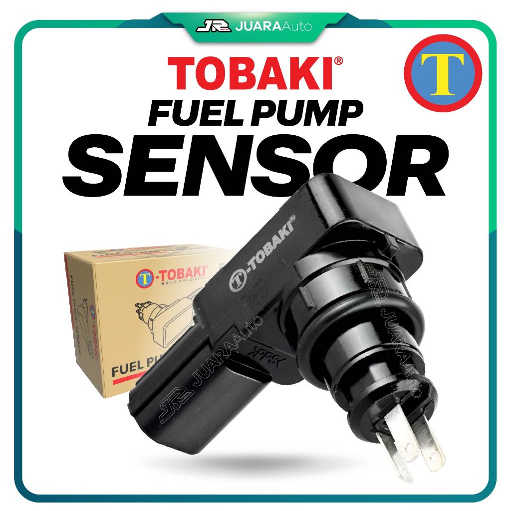 TOBAKI Sensor Fuel Pump Y15ZR FZ150i NVX155 EGO LC AVANTIZ EGOS Fi NMAX
